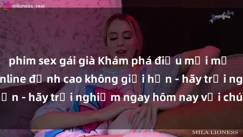 phim sex gái già Khám phá điều mới mẻ với dịch vụ sex online đỉnh cao không giới hạn - hãy trải nghiệm ngay hôm nay với chúng tôi!
