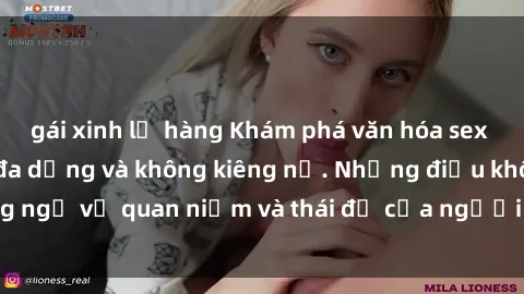 gái xinh lộ hàng Khám phá văn hóa sex Bắc Âu: Sự tự do, đa dạng và không kiêng nể. Những điều không ngờ về quan niệm và thái độ của người Bắc Âu đối với tình dục.