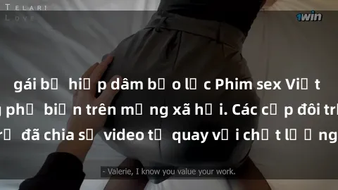 gái bị hiếp dâm bạo lực Phim sex Việt Nam HD ngày càng phổ biến trên mạng xã hội. Các cặp đôi trẻ đã chia sẻ video tự quay với chất lượng sắc nét, gợi cảm.
