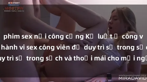phim sex nơi công cộng Kỷ luật ở công viên: Chấn chỉnh hành vi sex công viên để duy trì sự trong sạch và thoải mái cho mọi người.