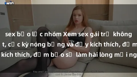 sex bạo lực nhóm Xem sex gái trẻ không che hấp dẫn nhất, cực kỳ nóng bỏng và đầy kích thích, đảm bảo sẽ làm hài lòng mọi người!