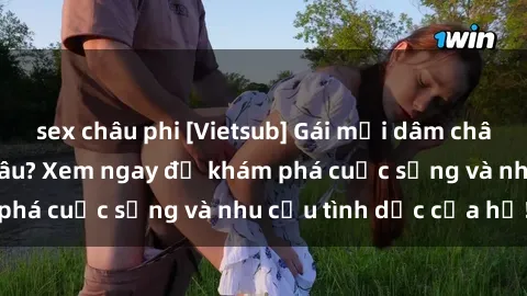 sex châu phi [Vietsub] Gái mại dâm châu Á hấp dẫn đến đâu? Xem ngay để khám phá cuộc sống và nhu cầu tình dục của họ!