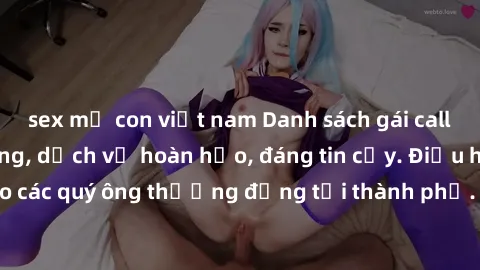 sex mẹ con việt nam Danh sách gái call girl vip chất lượng, dịch vụ hoàn hảo, đáng tin cậy. Điều hấp dẫn cho các quý ông thượng đẳng tại thành phố. Hãy nhấc máy và đặt lịch ngay!