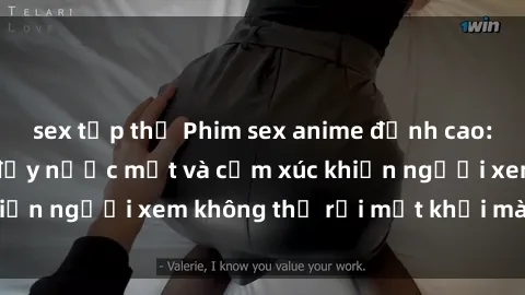 sex tập thể Phim sex anime đỉnh cao: Những tác phẩm đầy nước mắt và cảm xúc khiến người xem không thể rời mắt khỏi màn hình